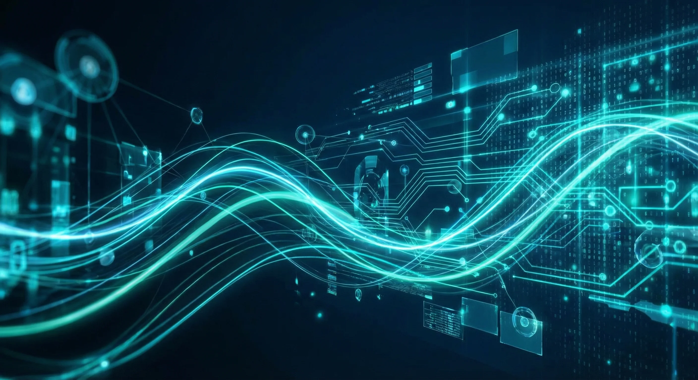 テクノロジーイメージ